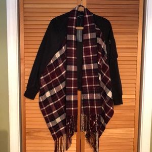 French connection jacket small NWT